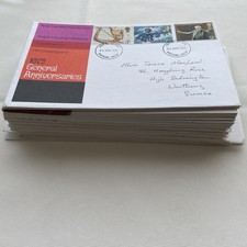 Bulk lot 1971 1979 - lot, 1971-1979