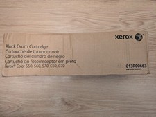 Xerox Black Drum Cartridge