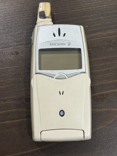 Ericsson sony t39m vintage - t39m,