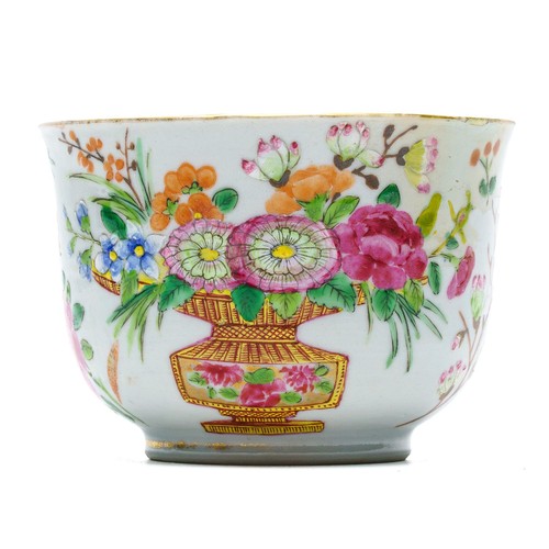 Chinese porcelain cup - chinese,