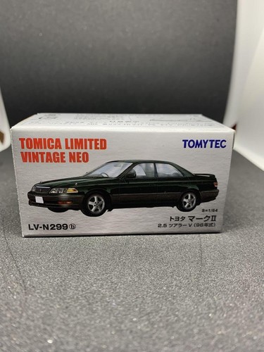 Tomica limited vintage - tomica,