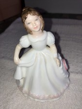 Royal Doulton Figurine Amanda 