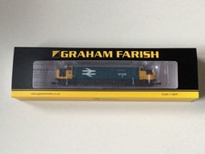 Graham Farish N Gauge