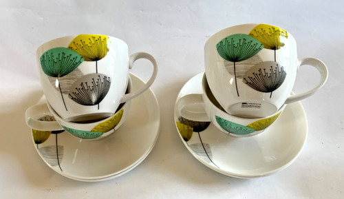 Sanderson dandelion clocks - sanderson,