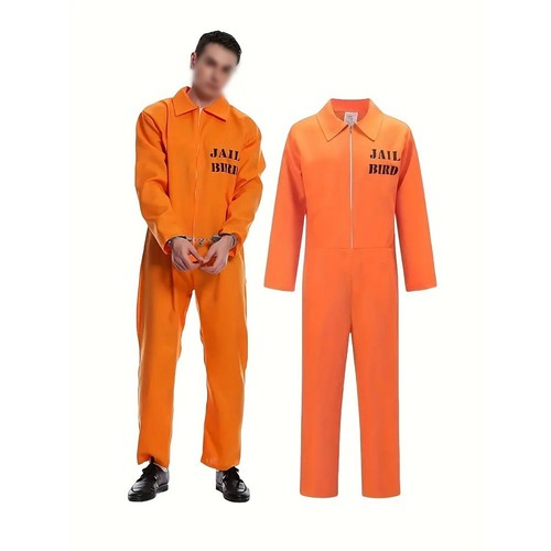 Adults mens prisoner - adults,