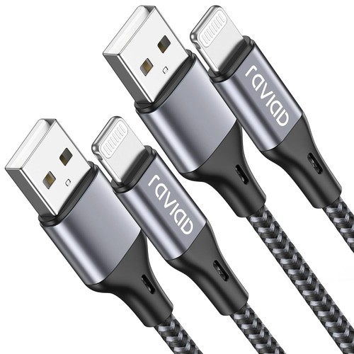 Raviad iphone charger cable - raviad,