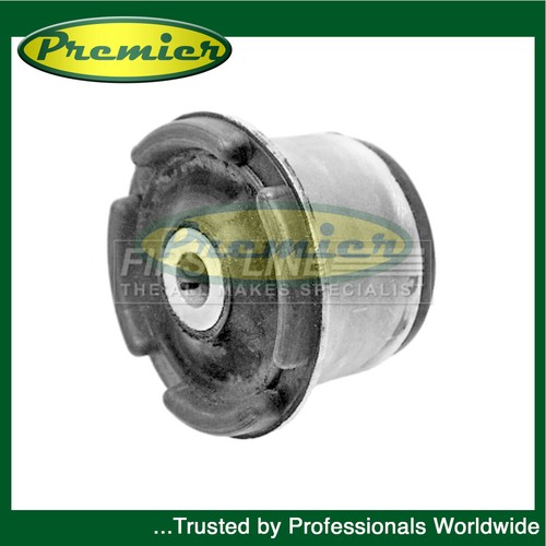 Premier front rear subframe - premier,