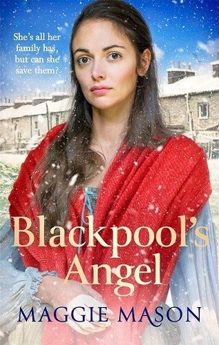 Blackpool angel maggie - blackpool's,