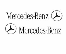 For Mercedes-Benz SIDE SKIRT