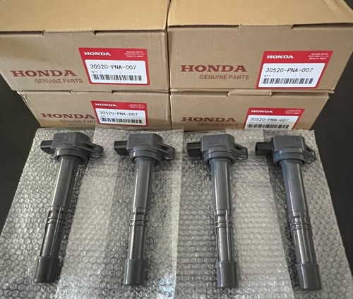 Set oem denso ignition - 4,