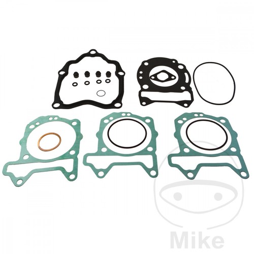 Athena top end - end, fits