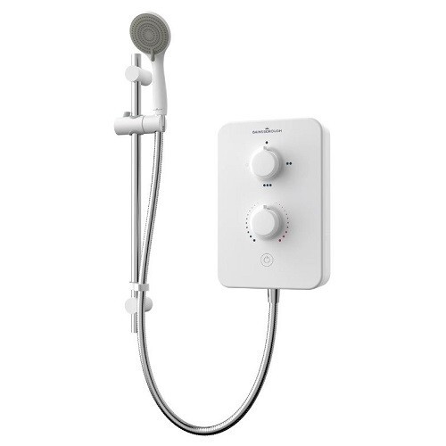 Gainsborough slim duo 5kw - gainsborough, 10.5kw