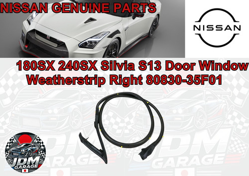 Nissan genuine 180sx - nissan,