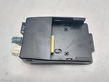Mercedes A B C Class 2007-2014 Sat Nav Card reader control unit A1728100011