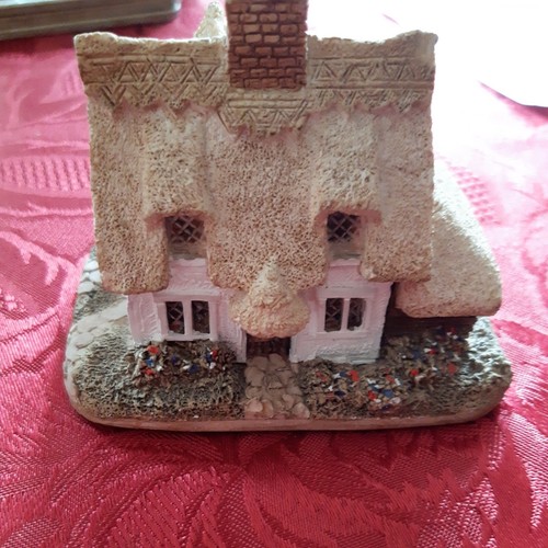 Lilliput lane cottages this - lilliput, ,this