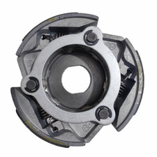 143mm Shoe Clutch Carrier For Aprilia Leonardo 250 ST Malaguti Password 250 EU 3