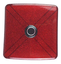 Francotype Postalia Postbase Mini Weighing Scales Platform Red With Glitter