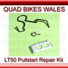 LT50 LT 50 Pullstart Repair