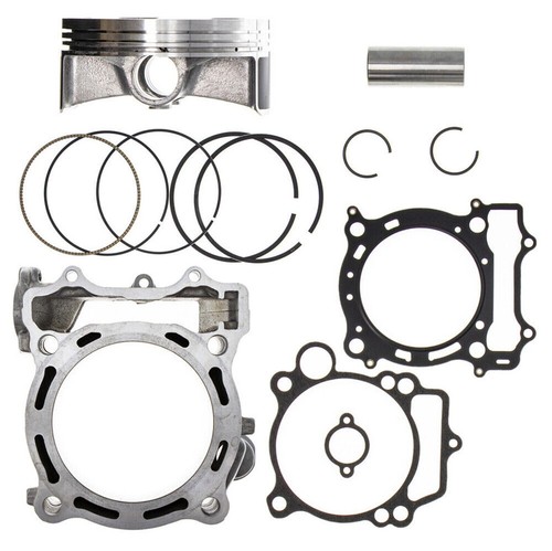 Yamaha yfz 450 cylinder - yfz,