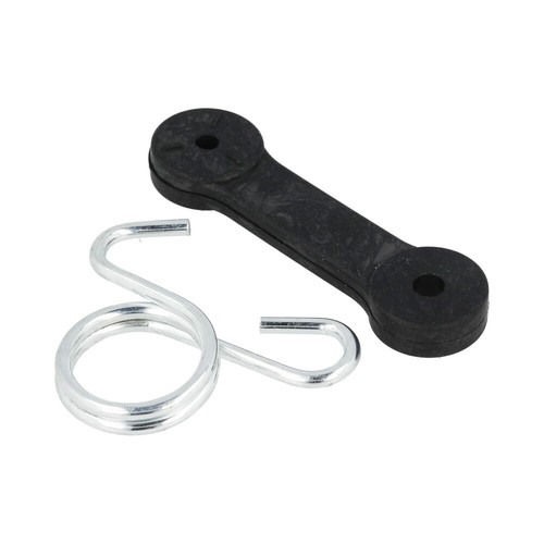 Husqvarna grass chute latch - husqvarna, &