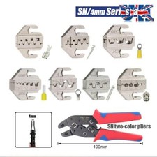 SN-2546B 02C SN Crimping