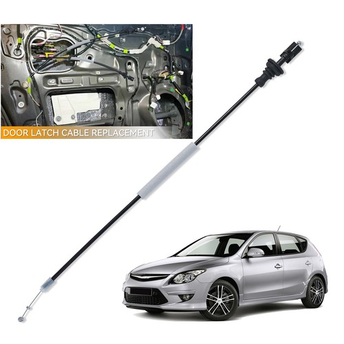 Car lock door - car, handle