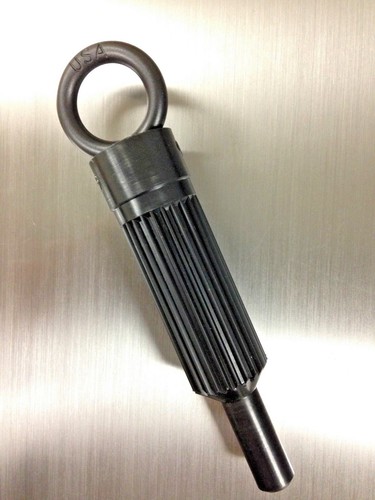Clutch alignment tool made - clutch,
