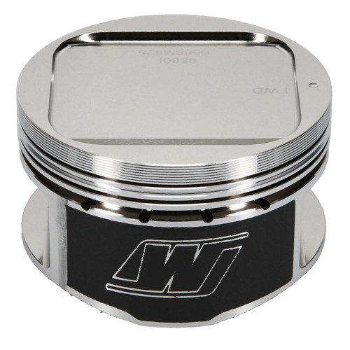 Wiseco forged pistons - wiseco,