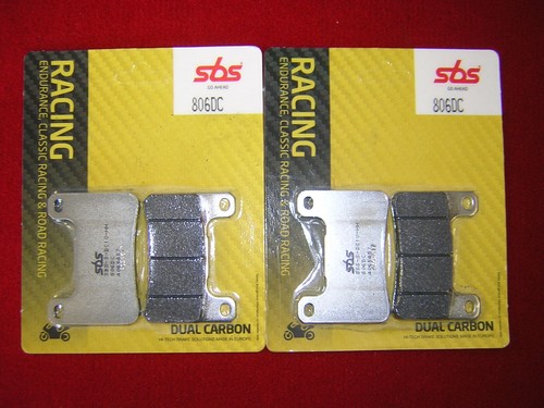 Sbs 806dc racing - ,