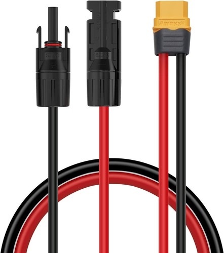 Allpowers cable solar xt60 - allpowers,