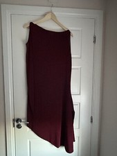 Dare Label Asymmetric