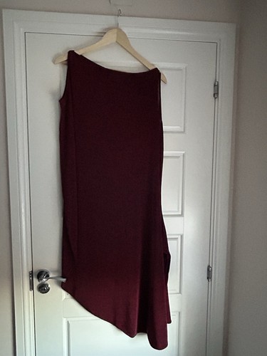 Dare label asymmetric - label,