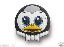 Knob Pull Handle Kids Childrens Novelty Wardrobe Drawer Cabinet Cupboard Penguin