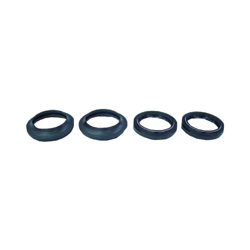 Tourmax seal and - and,
