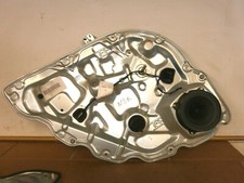 FIAT IDEA 2006 NEARSIDE