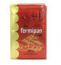 Fermipan Red Dried Yeast - 500