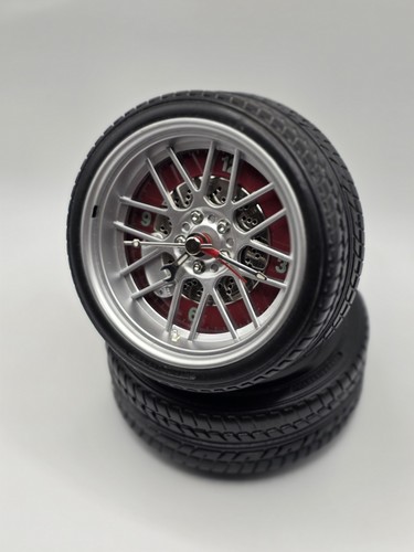 Race car wheel tire - race,