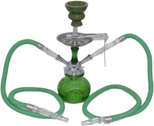 Shishas smoking nicotine - smoking,