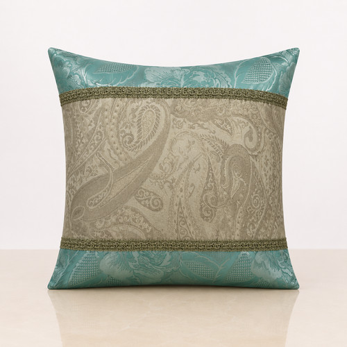 Cushion covers flower - covers,