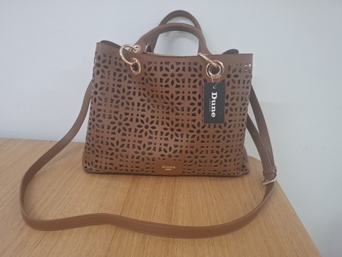 Dune london diddydelaser tan - dune,