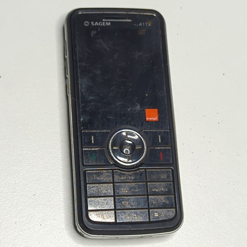 Sagem my411x 1mp camera - my411x, 0.1mp