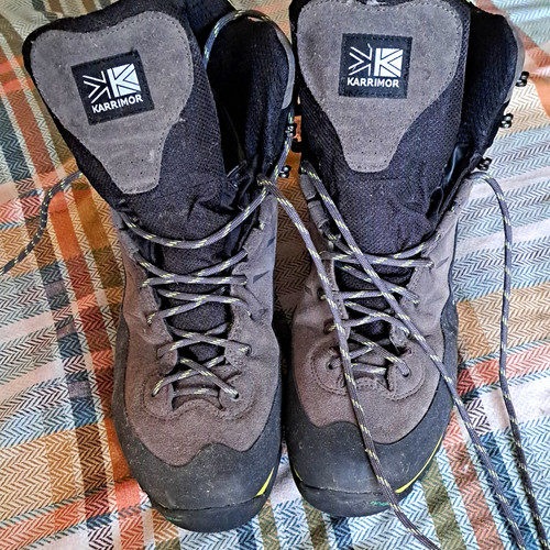 Karrimor hot route - karrimor, mens