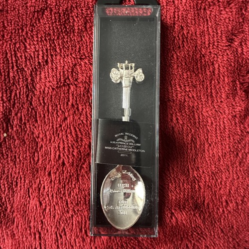 Silver plated spoon - spoon, the