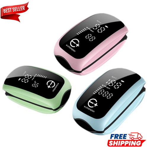 Blood glucose monitor meter - blood,