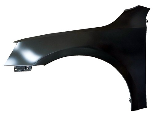 Fits skoda octavia - fits, wing