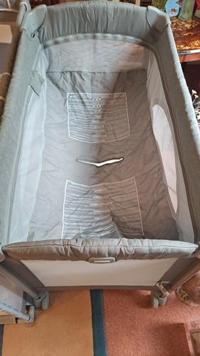 Playpen for baby - playpen, and