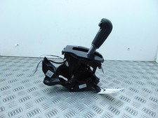 Honda Jazz Automatic Gear
