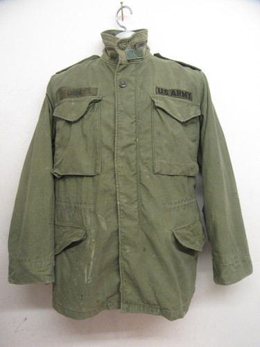 Vintage army issue - vintage,