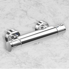 Modern Thermostatic Exposed