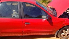 Passenger Front Door 4 Door